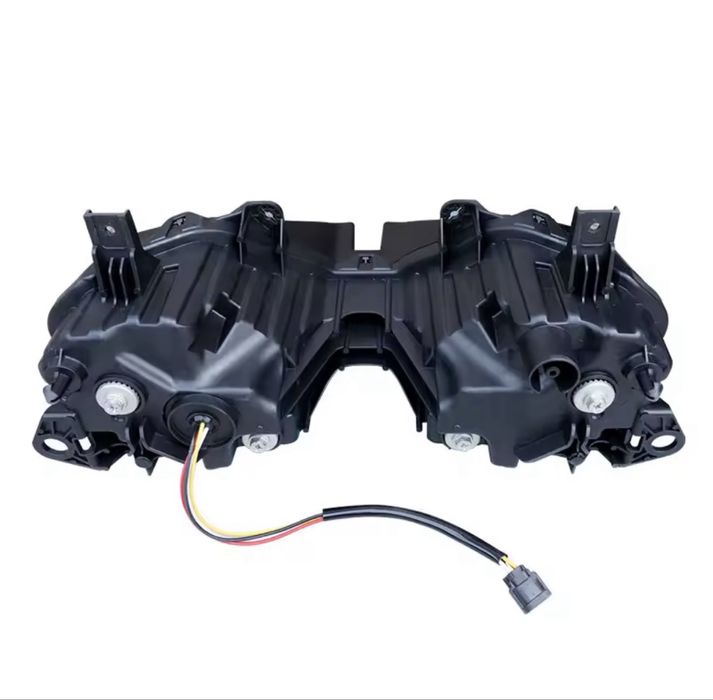 Фар kawasaki ninja 500 zx6r 2024-2025