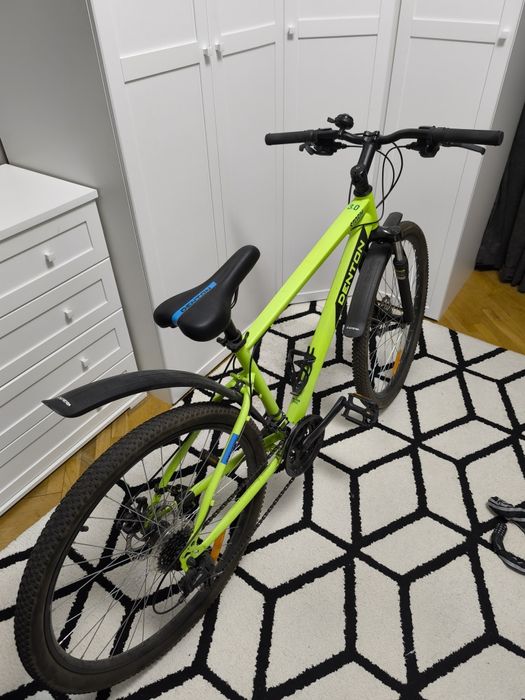 Горный велосипед