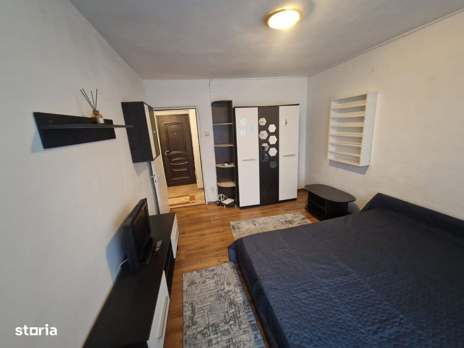 CRÂNGAȘI garsoniera confort 1!