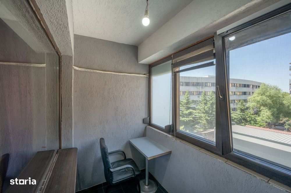 Militari Residence - Rezervelor - Apartament 54 Mp, Etaj 3, La Cheie!