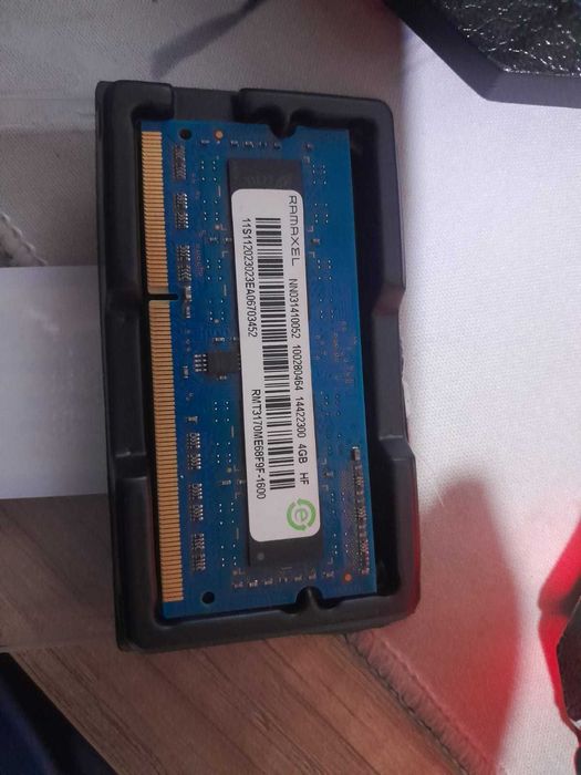 Продам Б/У DDR3 плашку оператвы