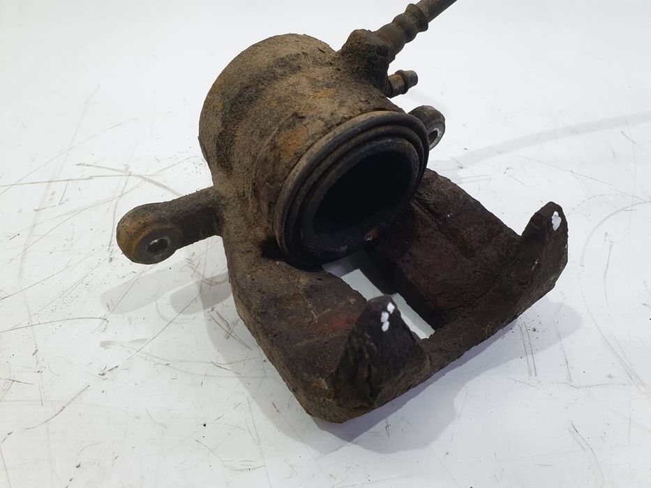 Etrier stanga fata Mercedes Benz A-Class W169 (2004 - 2008) 1.5 benzia m266.920