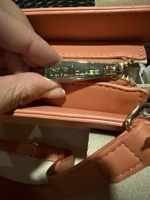 Дамска чанта Roberto Cavalli НОВА