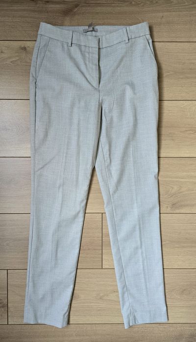 Официален комплект сако и панталон H&M