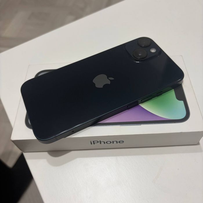 Продам айфон 14 128гб