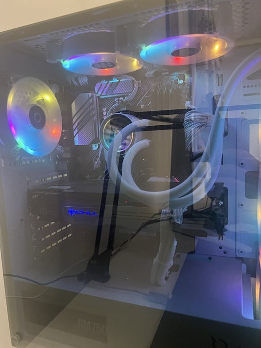 Asamblare PC-uri | Instalare & Optimizare & Recomandări Personalizate