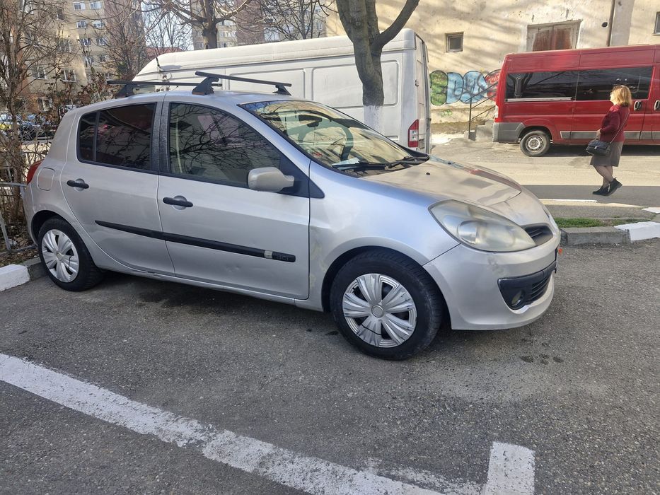 Vand Renault Clio