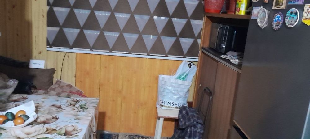 Продается квартира