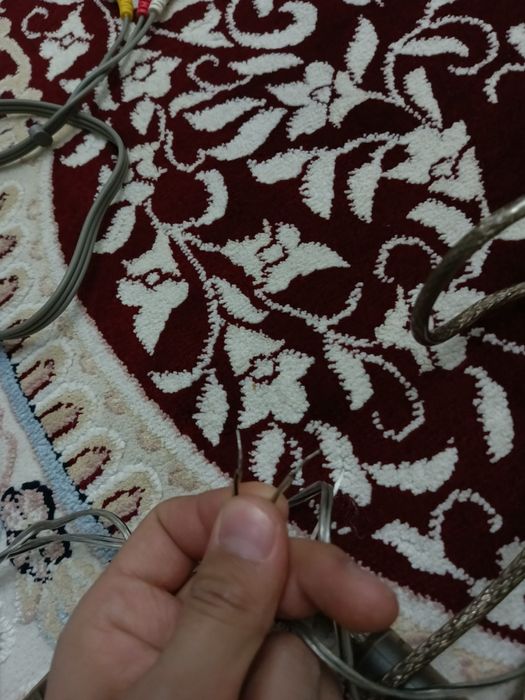 Акустическая система lg