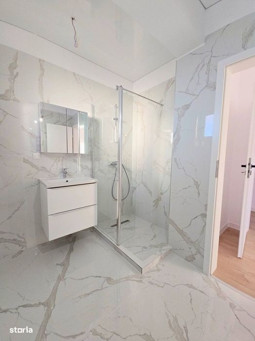 Apartament 3 Camere FUNDENI DOBROEȘTI