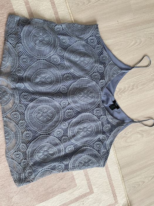 Дамски летен потник