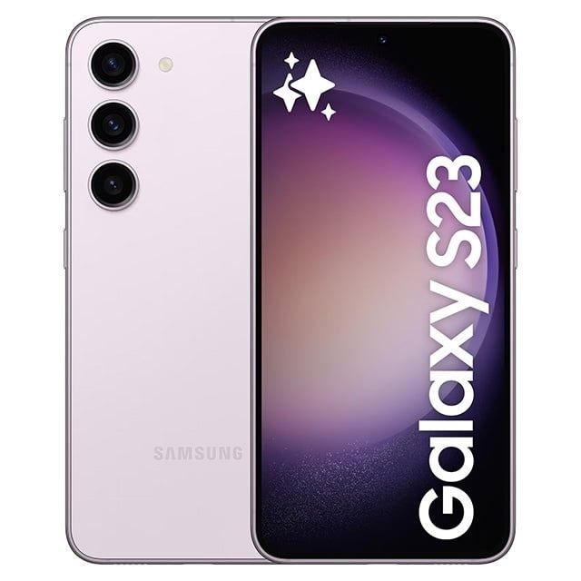 Display Samsung S23