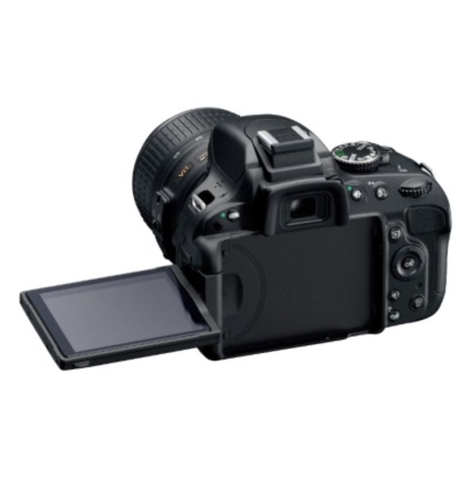 Фотоапарат