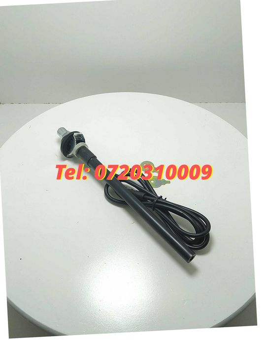 Antena Radio Cd Player Auto Montare In Aripa Telescopica Manuala Pentru Conectare Si Redare Audio Pe Echipamente Compatibile