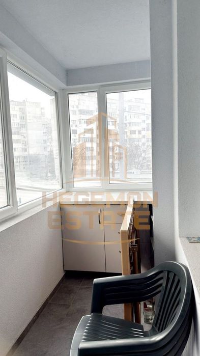 3-стаен в Варна-Възраждане 4 площ 100 цена 260000