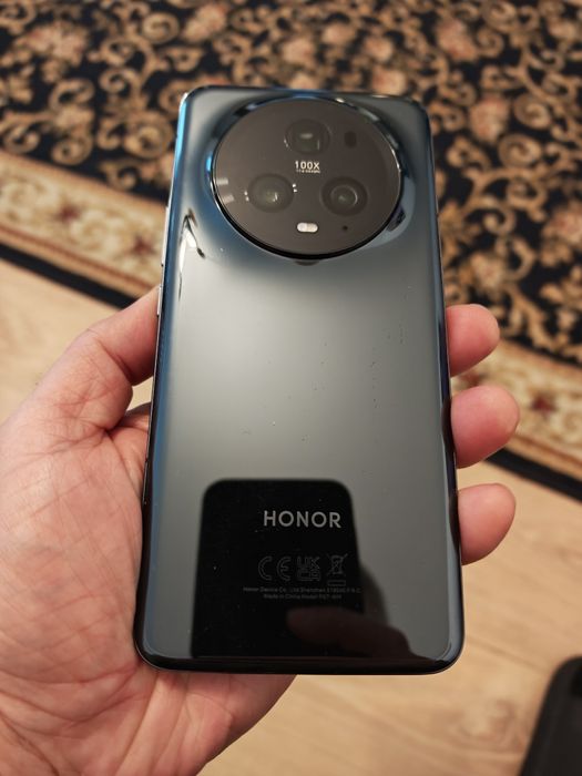 Honor magic 5 pro