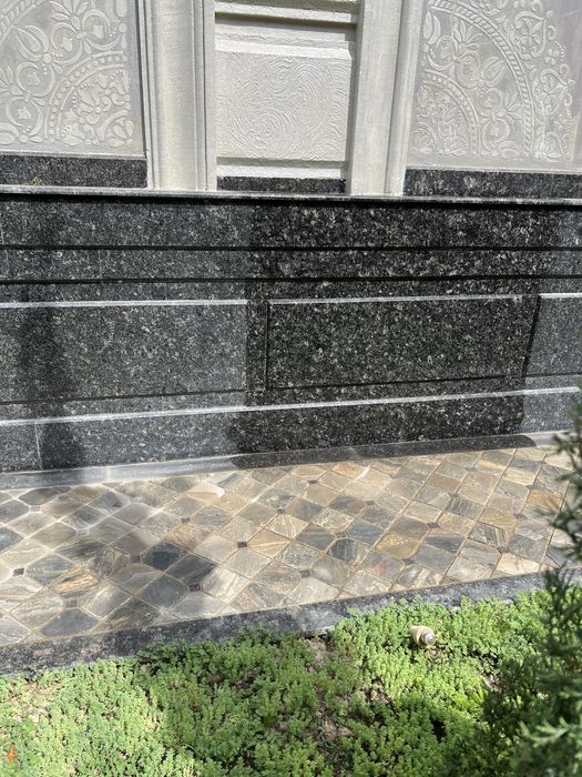 Бурчатка мирамир сокил кафел тозалаш хизмати