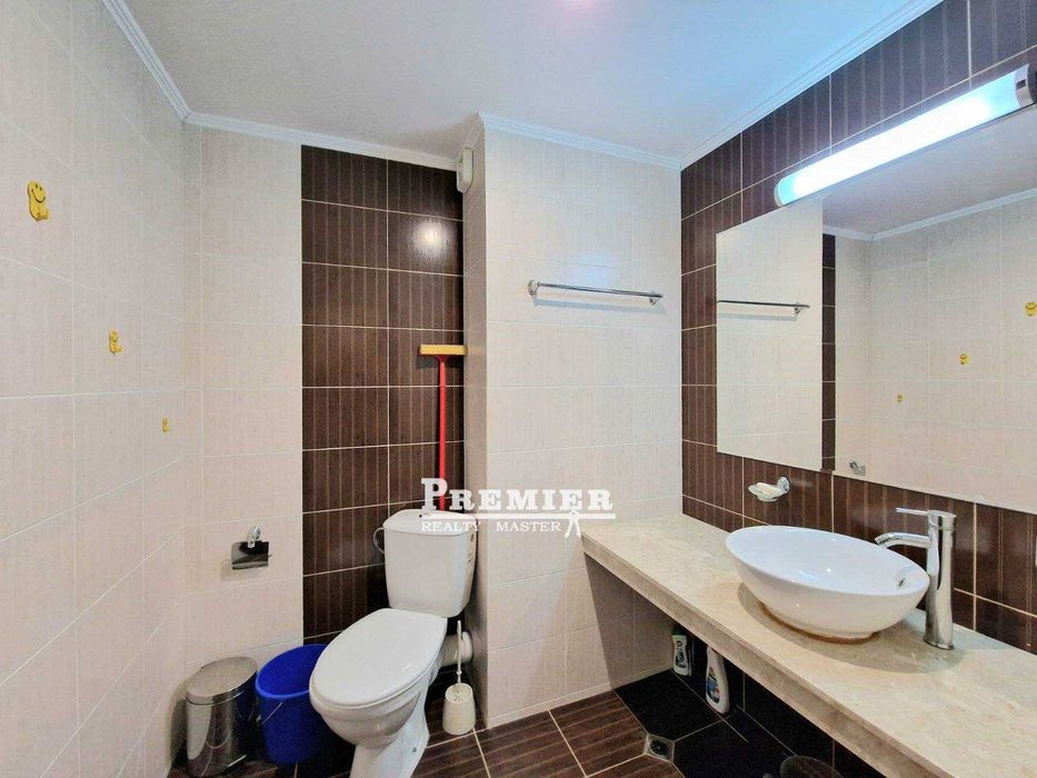 Продава се Двустаен апартамент в к.к. Слънчев бряг - 86 кв.м за 1105 €/кв.м - Снимка #9