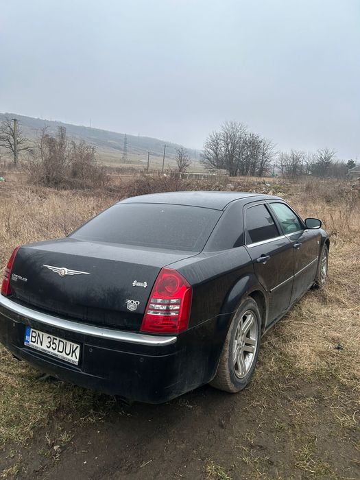 Dezmembrez Chrysler 300c