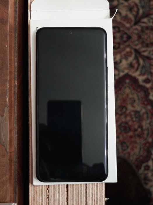 Xiaomi 14 Ultra OLED дисплей с корпус/рамка 6.73" Original Display LCD