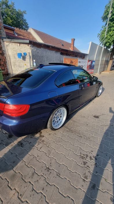 BMW 3 Series 2010 — imagine 4