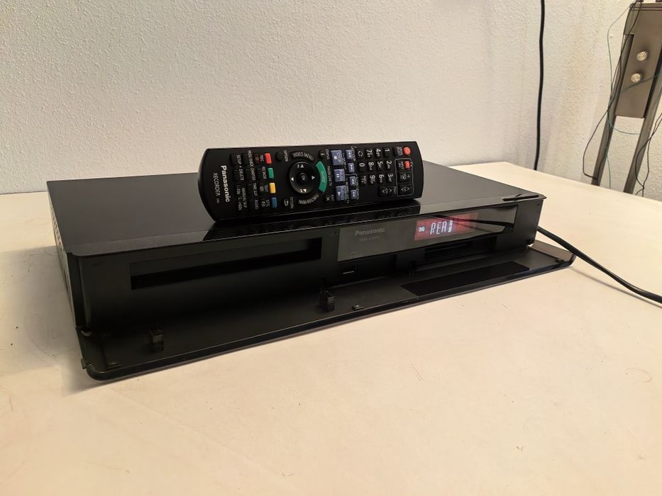 panasonic dmr second hand si noi de vanzare • Anunturi • OLX.ro