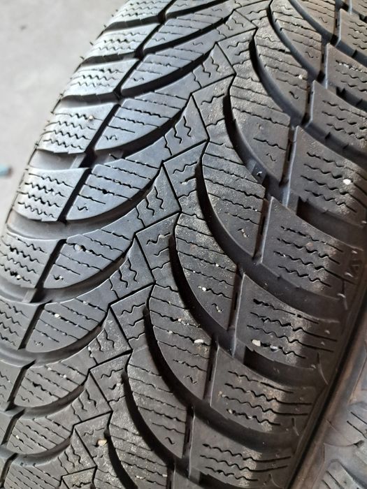 4 anvelope iarnă 185 65 r15 Nexen