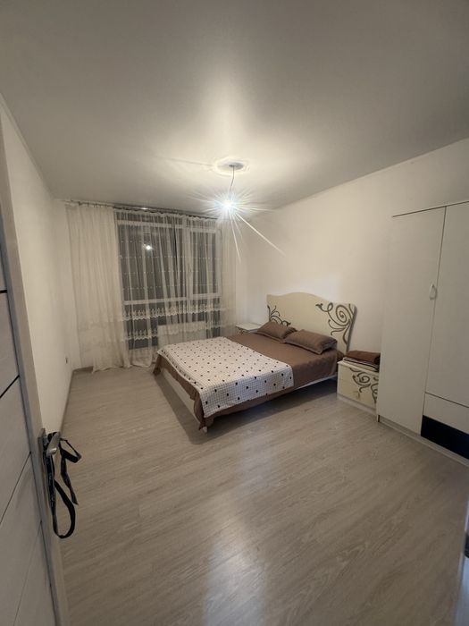 Сдается квартира посуточно