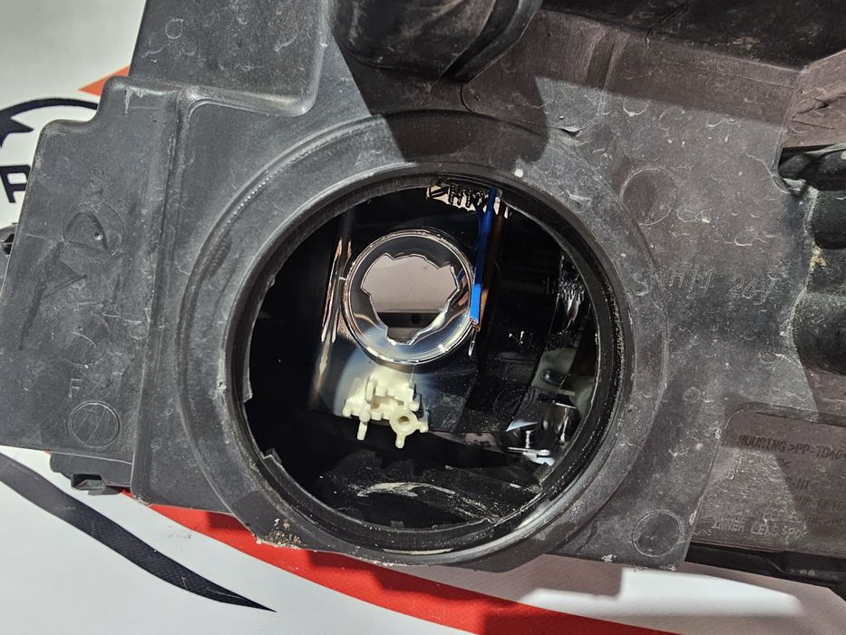 Far dreapta Ford F-Max FMax dupa 2018 cod JC46-13W029-AG