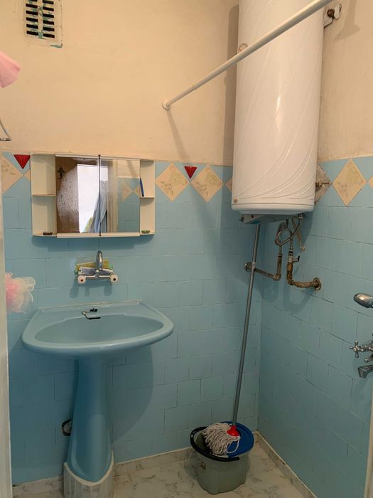 ЧЕТИРИСТАЕН апартамент в Карлово