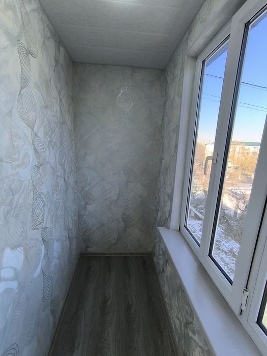 Ипотека. 2 х комнатную квартиру 4/4 кирпич Новый Евро ремонт под ключ