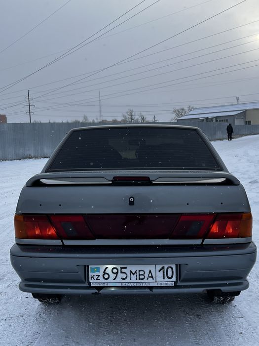 Продам   ваз  2115