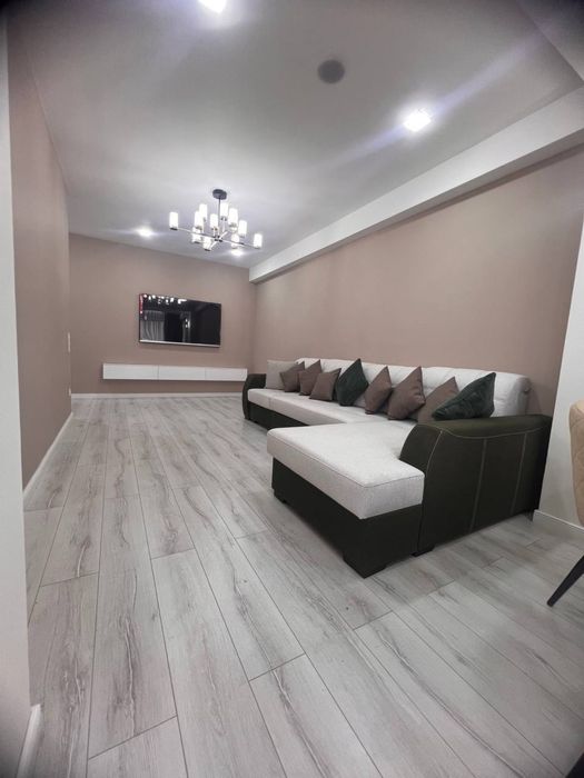 Продается квартира на Паркентском