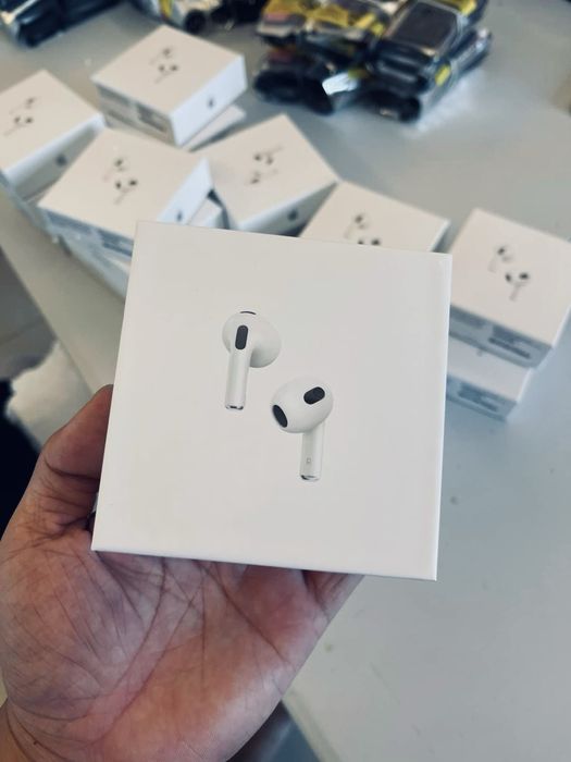 Original Адаптер | AirPods 3