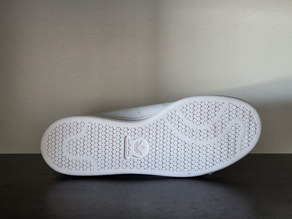 Adidas Stan Smith Налични 42.5н 27см/ Стелка Нови с Кутия