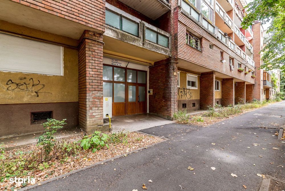 Malul Mureșului,  Apartament tip Samantha, 3 camere, Gen. Praporgescu
