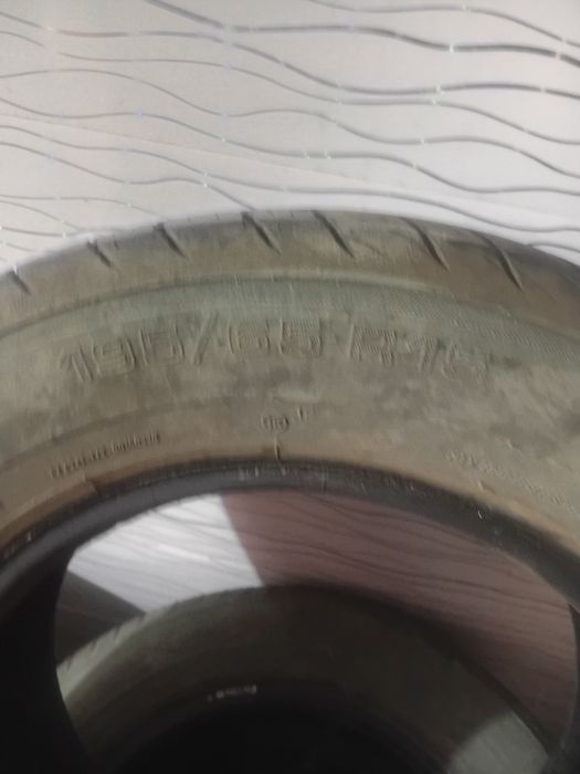 Срочно Продам резину и титанки.