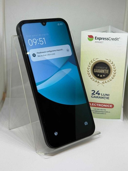 Xiaomi Redmi 15C (Ag1 Alexandru B54059) Garantie 2 Ani!