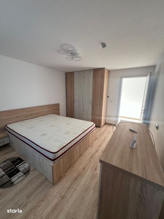 Apartament spatios 2 camere , 66.63mp utili , Valenii de Munte