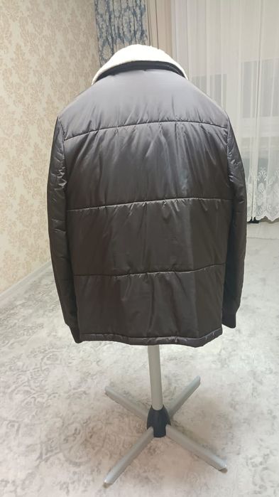 Куртка мужская весна