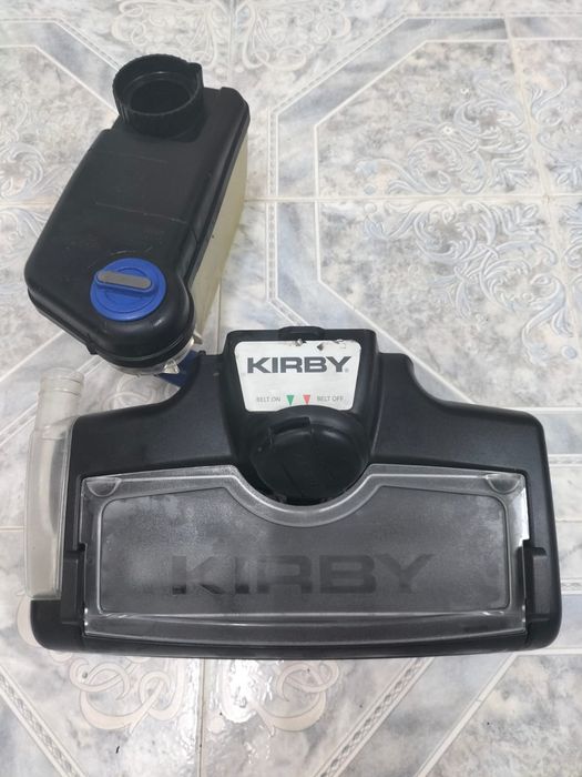 Accesorii pentru aspirator kirby
