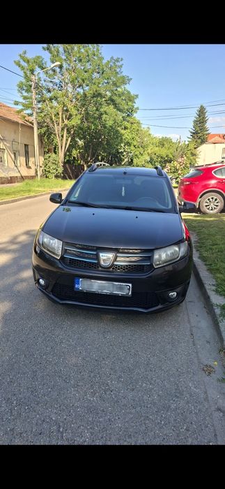 Logan II MCV 2014