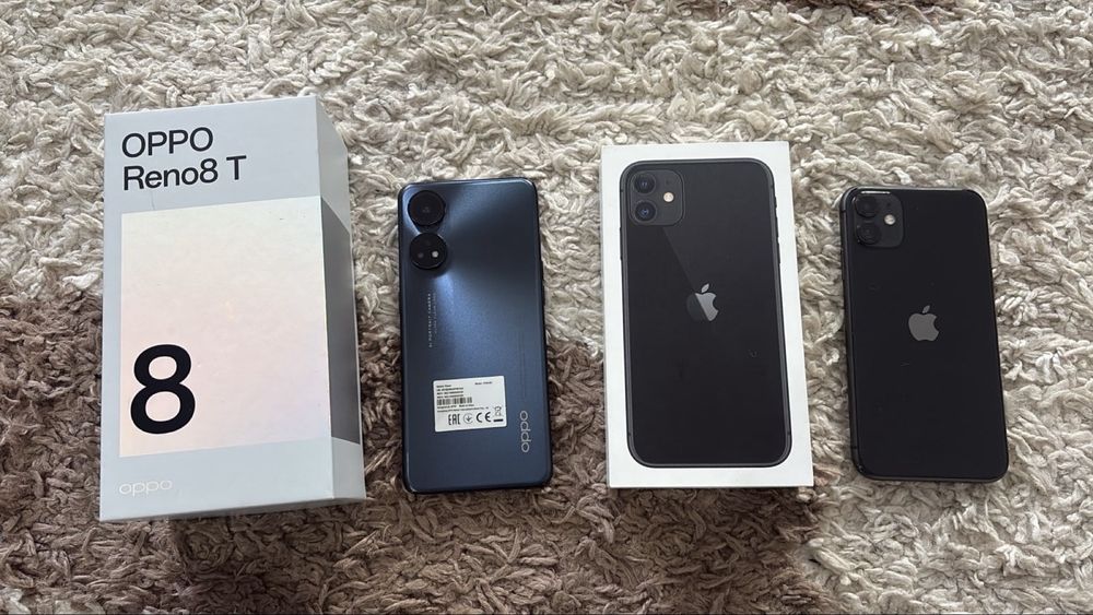 В продаже  смартфон!