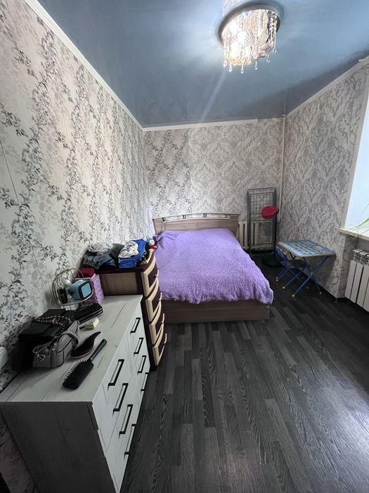 Продам 2 комнатную квартиру