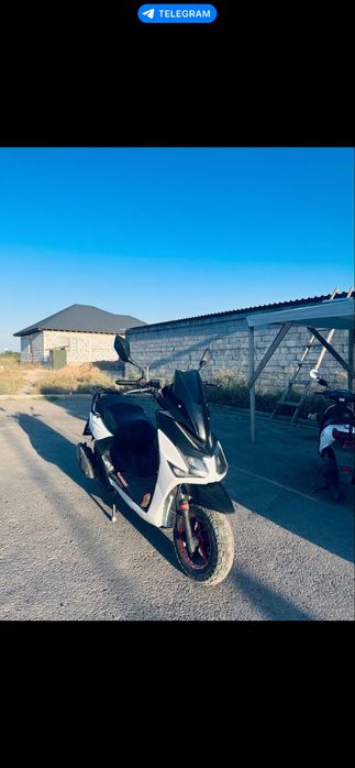 Самурай 165 куб лия