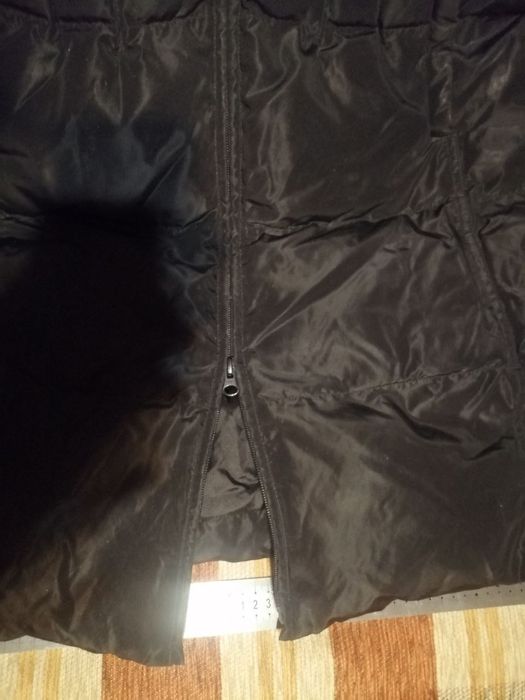 Пуховик женский 50 размера производства Германия