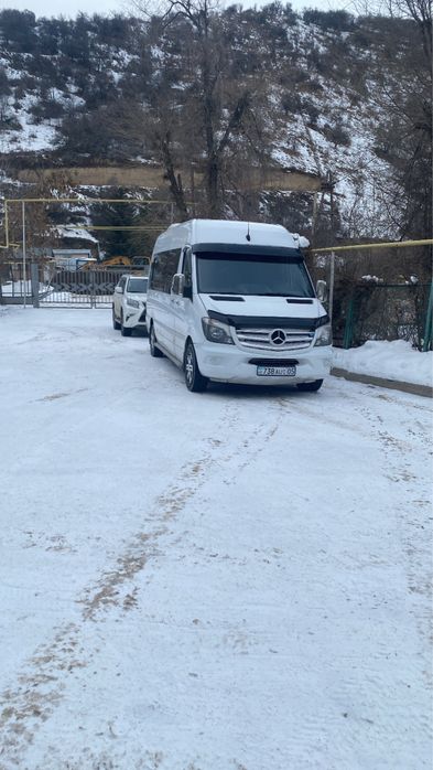 пассажирские перевозки