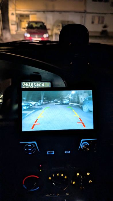 Opel Zafira 1.8 benzina/gpl 125cp