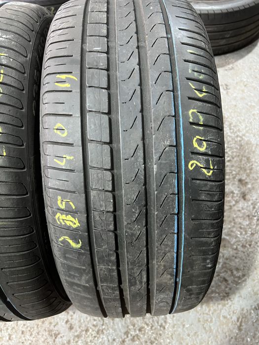 235 40 19 pireli vara
