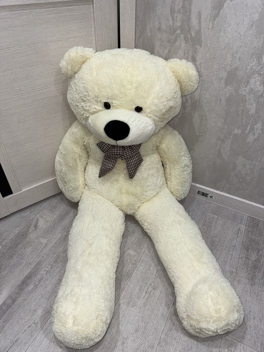 Мишка Тэдди 150см